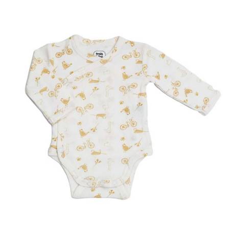 Kit De Naissance 6Pcs...