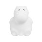 Veilleuse Silicone Bluetooth Hippo 15Cm Veilleuse Silicone Bluetooth Hippo 15Cm
