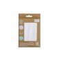 Alese Eponge Bambou 40*80CM Alese Eponge Bambou 40*80CM