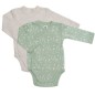 Lot De 2 Bodies Bles 3M Lot De 2 Bodies Bles 3M