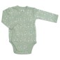 Lot De 2 Bodies Bles 3M Lot De 2 Bodies Bles 3M