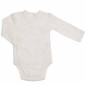 Lot De 2 Bodies Bles 3M Lot De 2 Bodies Bles 3M