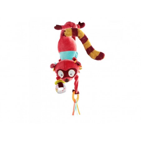 George Peluche Musicale George Peluche Musicale