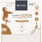 Matelas coton 70x140cm déhoussable à 360°