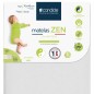 Matelas Zen 70x140cm Matelas Zen 70x140cm
