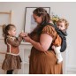 Porte bébé Néo Léopard Porte bébé Néo Léopard