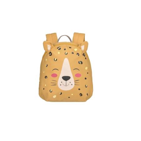 Sac A Dos Tiny-Friends Leopard
