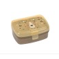 Boite A Gouter Friends Leopard Boite A Gouter Friends Leopard
