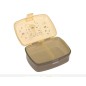 Boite A Gouter Friends Leopard Boite A Gouter Friends Leopard
