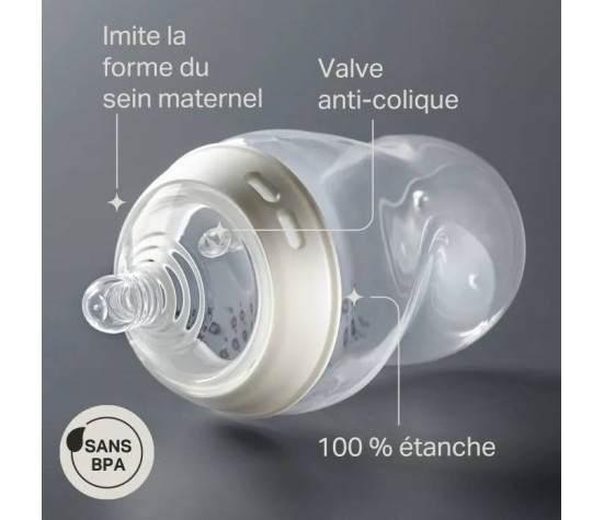 Coffret De Naissance Natural Start