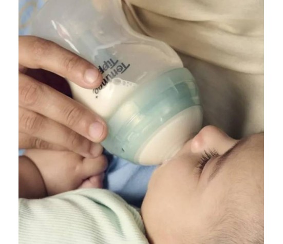 Coffret De Naissance Anti-Colique