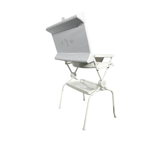 Baignoire+ Table à Langer Léa Jan