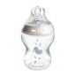 Biberon Anti-Colique Natural Start Deco Oiseau 260Ml Biberon Anti-Colique Natural Start Deco Oiseau 260Ml