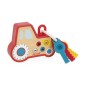Porte Cles Tracteur-Ferme Porte Cles Tracteur-Ferme