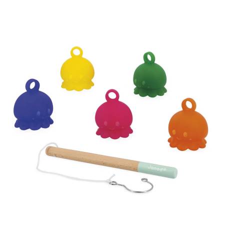 Jeu De Bain A La Peches Aux...