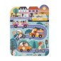Puzzle Dans La Ville Puzzle Dans La Ville