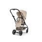 Poussette Eezy S Twist+2 Almond Beige Poussette Eezy S Twist+2 Almond Beige