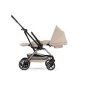 Poussette Eezy S Twist+2 Almond Beige Poussette Eezy S Twist+2 Almond Beige