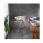 Pieds De Baignoire Wave Cuivre Pieds De Baignoire Wave Cuivre