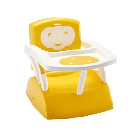 Rehausseur De Chaise 2En1...