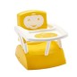 Rehausseur De Chaise 2En1 Evolutif Ananas Rehausseur De Chaise 2En1 Evolutif Ananas
