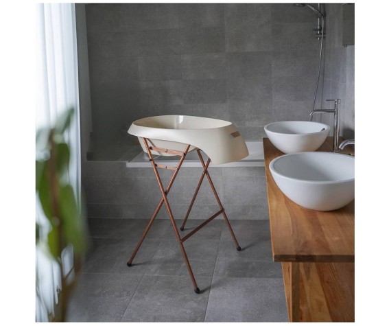 Baignoire Wave Beige