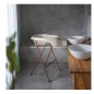 Baignoire Wave Beige Baignoire Wave Beige