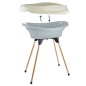Pack Plan A Langer Et Baignoire Vasco Gris Pack Plan A Langer Et Baignoire Vasco Gris