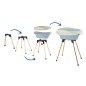 Pack Plan A Langer Et Baignoire Vasco Gris Pack Plan A Langer Et Baignoire Vasco Gris