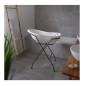 Pieds De Baignoire Yoopi Gris Anthracite Pieds De Baignoire Yoopi Gris Anthracite