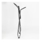 Pieds De Baignoire Yoopi Gris Anthracite Pieds De Baignoire Yoopi Gris Anthracite