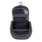 Trousse De Soin Bebe Grise Avec Accessoires Trousse De Soin Bebe Grise Avec Accessoires
