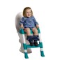 Reducteur De Toilette Kiddyloo Vert Emeraude Reducteur De Toilette Kiddyloo Vert Emeraude