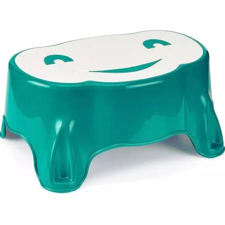 Marche Pied Babystep Vert...