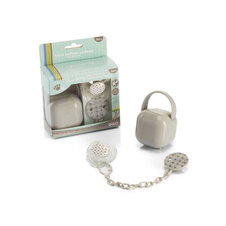 Coffret Cadeau Sucette Savane