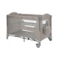 Lit Parapluie 2 Niveaux Milky Way Beige 2026 Lit Parapluie 2 Niveaux Milky Way Beige 2026