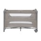 Lit Parapluie 2 Niveaux Milky Way Beige 2026 Lit Parapluie 2 Niveaux Milky Way Beige 2026