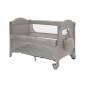 Lit Parapluie 2 Niveaux Milky Way Beige 2026 Lit Parapluie 2 Niveaux Milky Way Beige 2026