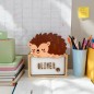 Lampe De Table A Personnalise Herisson Lampe De Table A Personnalise Herisson
