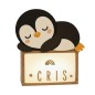 Lampe De Table A Personnalise Pingouin Lampe De Table A Personnalise Pingouin