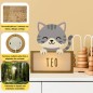 Lampe De Table A Personnalise Chat Lampe De Table A Personnalise Chat