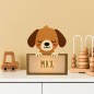 Lampe De Table A Personnalise Chien Lampe De Table A Personnalise Chien