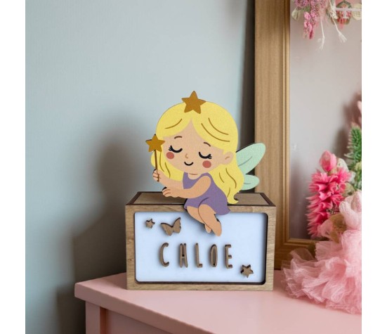 Lampe De Table A Personnalise Fee