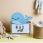 Lampe De Table A Personnalise Baleine Lampe De Table A Personnalise Baleine