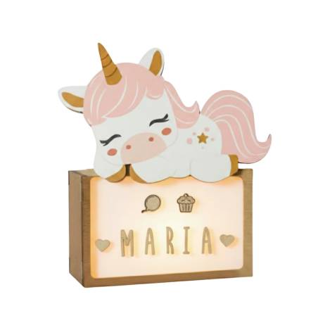 Lampe De Table Personnalie...