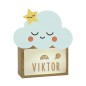 Lampe De Table A Personnalise Nuage Lampe De Table A Personnalise Nuage