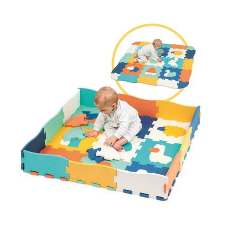 Tapis Bords Et Coins