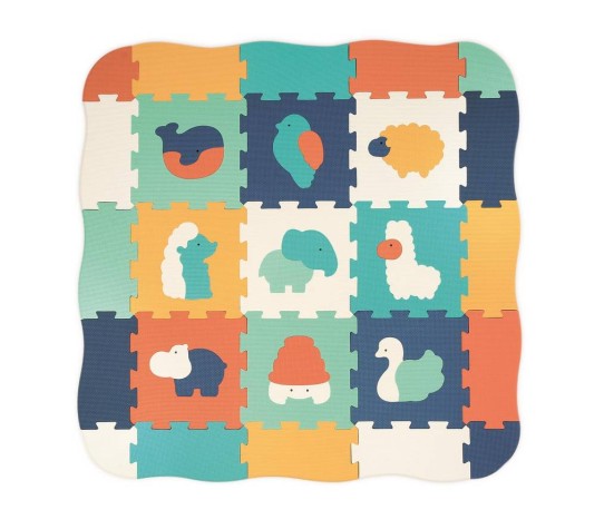 Tapis Bords Et Coins