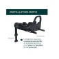 Base I-Size Rotative Base I-Size Rotative