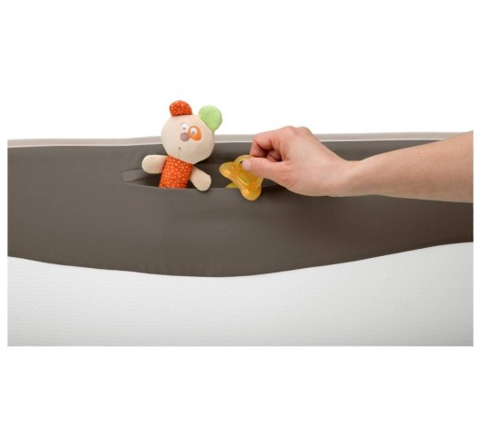 Barriere De Lit 135 Cm
